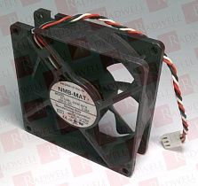 Вентилятор / терморегулирование для продуктов и печатных плат Артикул 3110KL-04W-B79-F57 от производителя MINEBEA