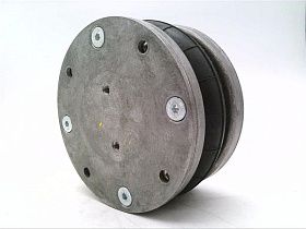 Пневматический сильфон NORGREN PM31061, одностороннего действия, диаметр 6", ход 55 мм