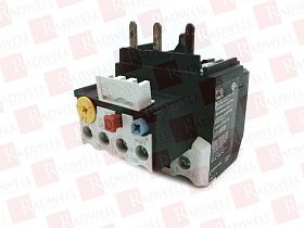 Твердотельная перегрузка / реле Артикул ZB65-57 от производителя EATON CORPORATION