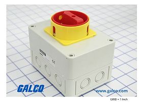 Springer Controls ML1-025-AR3