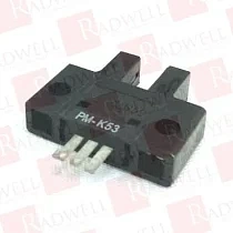 Фотоэлектрический датчик Артикул PM-K53 от производителя MATSUSHITA ELECTRIC