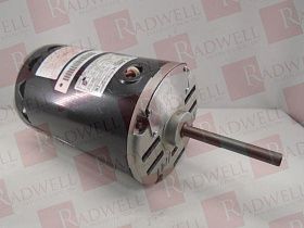 Двигатель Артикул F48M16A50C от производителя REGAL REXNORD