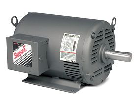 Baldor-ABB Motors EHM2506T