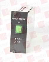 Источник питания Артикул 515/PS от производителя FIBEROPTIONS