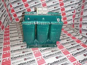 Трансформатор для цепи управления Артикул 731530 от производителя ISMET