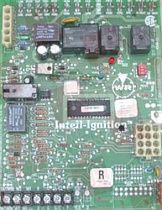 Плата системы управления ОВиК Артикул 50M61-495-06 от производителя EMERSON