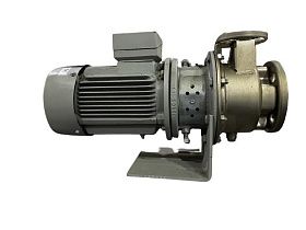 Насос гидравлический ETACHROM BCF 25-125.1/222 KSB