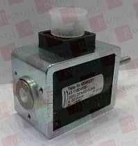 Электромагнитный клапан  Артикул 43-116-04E00 от производителя