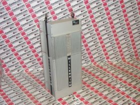 M5HLEN-00115-00 Привод от PACIFIC SCIENTIFIC MOTION CTRL