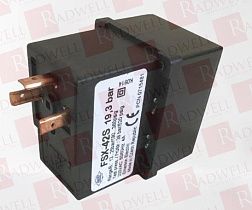 Тахометр  / генератор  / индикатор  скорости Артикул FSX-42S от производителя EMERSON