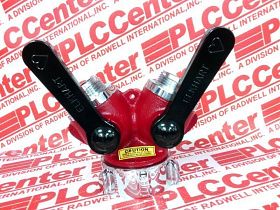 Шаровой клапан Артикул WYE-B-100 от производителя ELKHART PRODUCTS