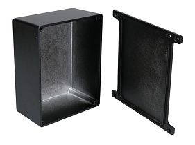 Bud Industries CU-5234-B