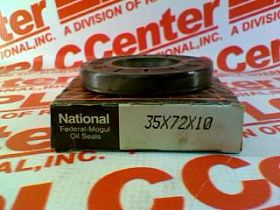 Уплотнение Артикул 35X72X10 от производителя TIMKEN