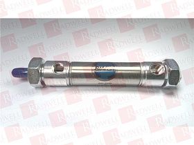 Пневматический цилиндр Артикул 041-DXP от производителя BIMBA