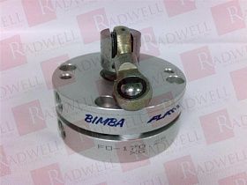 Пневматический цилиндр Артикул FO-170.25 от производителя BIMBA