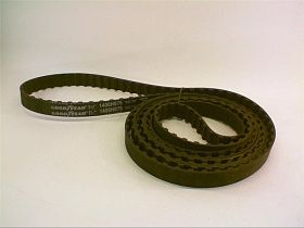 Ремень приводной 1400H075 CONTITECH