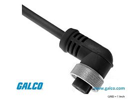 Mencom MINE-3FPX-5M-R