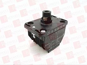 Вспомогательный контакт Артикул 87455044 от производителя MANNESMANN DEMAG