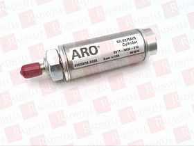 Пневматический цилиндр Артикул SS11-N4B4-010 от производителя INGERSOLL RAND