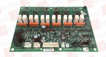 Управляющая плата Артикул 02-810004-11 от производителя EMERSON