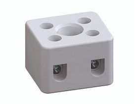 WECO Electrical Connectors 4002-B