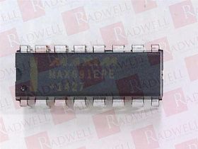 ИС управления питанием Артикул MAX691EPE+ от производителя MAXIM INTEGRATED PRODUCTS