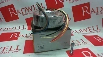 Трансформатор тока Артикул VPT48-3300 от производителя TRIAD MAGNETICS