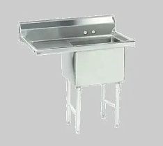 ADVANCE TABCO CD7TPW