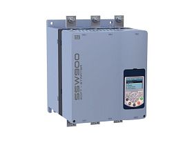 WEG Electric SSW900D0255T5E3B