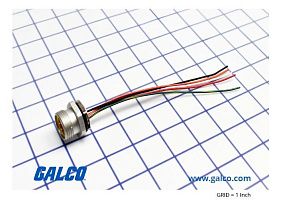 Mencom MIN-5MR-.5-22-M20