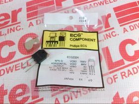 Транзистор Артикул ECG2324 от производителя PHILIPS