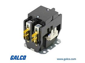 Hartland Controls HCCY2XU04GG850S