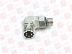 Фитинг для гидравлики Артикул 6C5OLO-S от производителя PARKER