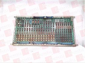 Управляющая плата Артикул 0051-A-16-E от производителя MATSUURA