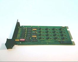 Модуль цифрового выхода ABB NDSO04 Network 90, 5В DC, 1Вт