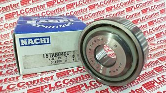 Гидравлический насос  Артикул 15TAB04DU от производителя NACHI