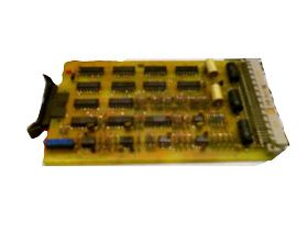 VDC-110.240.5158 Плата ПК Плата ПЛК / дополнения к  плататам от NETSTAL