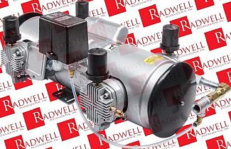 Вакуумный насос  Артикул 7LDE-46S-M750X от производителя IDEX INC