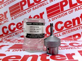 12ZA-4077 Развертка от CITCO