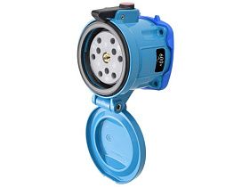 Meltric 37-34561-173-4X