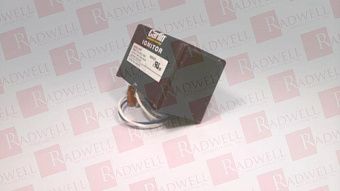 Управление горелкой Артикул 41000S от производителя CARLIN COMBUSTION TECHNOLOGY