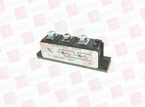 Модуль силового блока Артикул CD631270 от производителя POWEREX