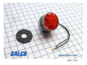 Tomar Electronics 295LS-120-240-R