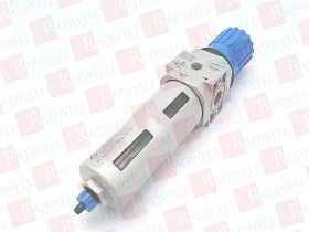 Пневматический фильтр-регулятор Артикул LFR-D-MIDI-A от производителя FESTO