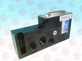 Пневматический блок  ввода/вывода / Адаптер  / Подложка Артикул M-48001-251 от производителя MAC VALVES INC