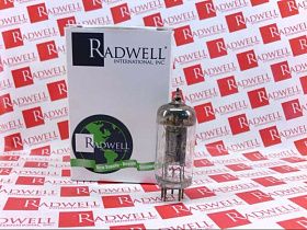 Трубка Артикул 6C4 от производителя NATIONAL ELECTRONICS