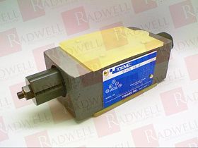 Гидравлический клапан Артикул TGMFN-5-Y-A2W-B2W-50 от производителя TOKYO KEIKI