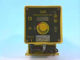 C921-361SI Водяной насос от LMI LIQUID METRONICS