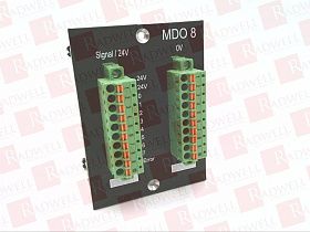 Модуль / стойка ПЛК Артикул 700-00003 от производителя TR-SYSTEMTECHNIK