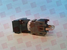 Кнопка Артикул AH164-TFW11 от производителя FUJI ELECTRIC